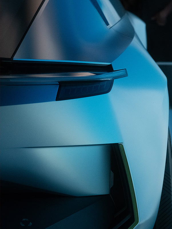 Opel IAA 2023 (soon)