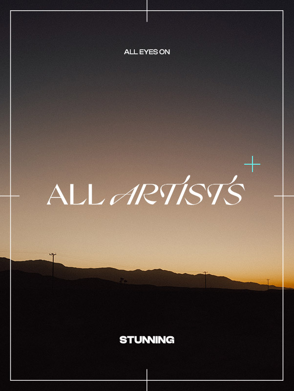 STUNNING (soon)